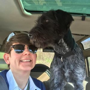 Meet your Posher, Kyle